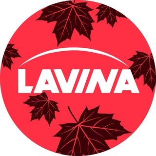 Іконка Telegram каналу Lavina | News Channel