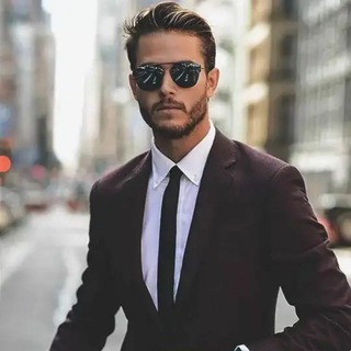 Іконка Telegram каналу Men Channel • Чоловічий одяг • Дропшипінг • Опт • 7 км