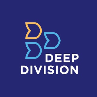 Іконка Telegram каналу Фрідайвінг Україна | Deep Division
