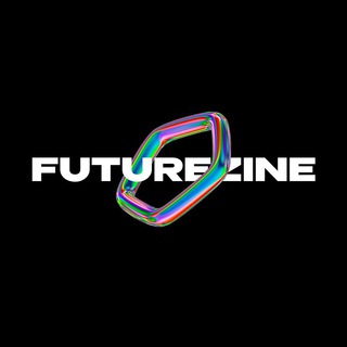 Іконка Telegram каналу Futurezine