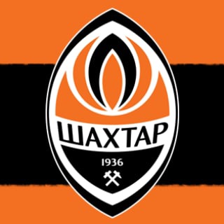Іконка Telegram каналу ФК Шахтар Донецьк