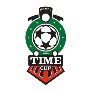 Іконка Telegram каналу ⚽️TIME CUP⚽️