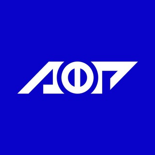Іконка Telegram каналу АСОЦІАЦІЯ ФУТБОЛУ ПОЛТАВЩИНИ
