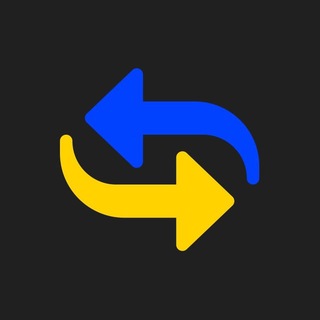 Іконка Telegram каналу Кімната трансферів