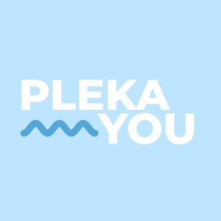 Іконка Telegram каналу Plekayou