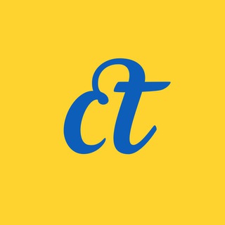 Іконка Telegram каналу Correctarium — Українська мова