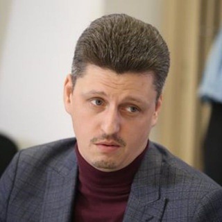 Іконка Telegram каналу Ігор Рейтерович | REITERS 🇺🇦