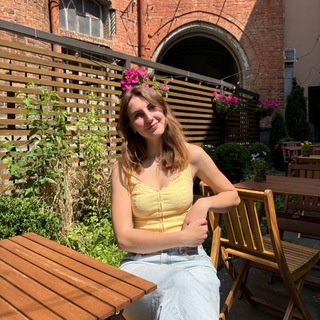 Іконка Telegram каналу Eng with julless✨