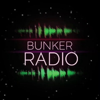 Іконка Telegram каналу BUNKER RADIO
