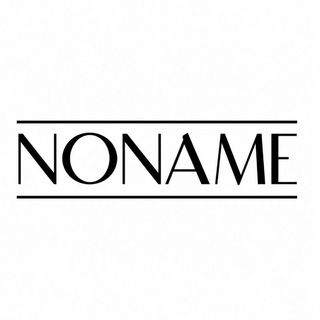 Іконка Telegram каналу NONAME