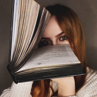 Іконка Telegram каналу BookМагія