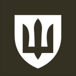 Іконка Telegram каналу Міністерство оборони України
