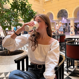 Іконка Telegram каналу Angelina Troyan🇬🇧