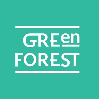 Іконка Telegram каналу Green Forest | Англійська мова