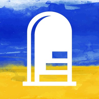 Іконка Telegram каналу Аудіокниги українською Студія Калідор