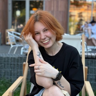 Іконка Telegram каналу лічі