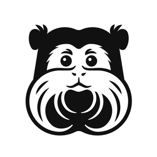 Іконка Telegram каналу Бородатий Тамарин
