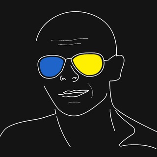 Іконка Telegram каналу 🇺🇦 ALEX MOSS 🇺🇦