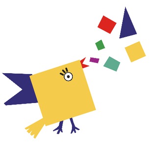 Іконка Telegram каналу Видавництво "Час майстрів"
