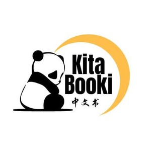Іконка Telegram каналу KITABOOKI - Магазин азійських товарів