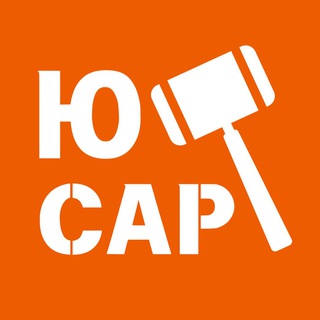 Іконка Telegram каналу САР ЮІ