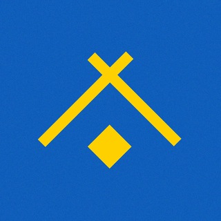 Іконка Telegram каналу halabuda
