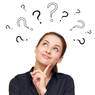 Іконка Telegram каналу Спитай у КНУ