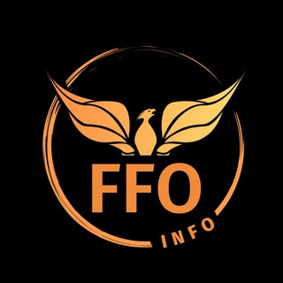 Іконка Telegram каналу FFO_INFO