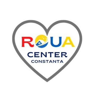 Іконка Telegram каналу ROUA CENTER - НОВИНИ