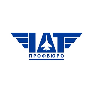 Іконка Telegram каналу Профбюро студентів ІАТ✈️