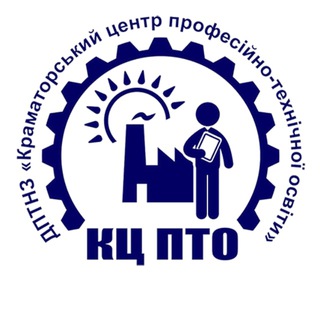 Іконка Telegram каналу КЦ ПТО