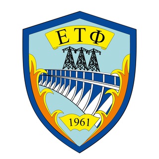 Іконка Telegram каналу ETF Live