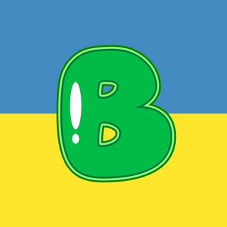 Іконка Telegram каналу Біологія UA