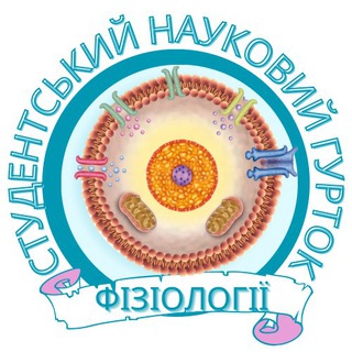 Іконка Telegram каналу СНГ фізіології