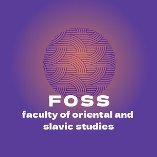 Іконка Telegram каналу FOSS STUDENTS