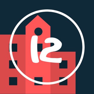 Іконка Telegram каналу Гуртожиток 12