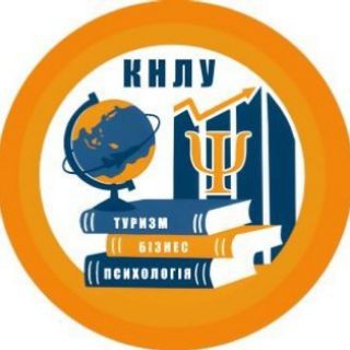Іконка Telegram каналу Факультет ТуБіП дошка оголошень