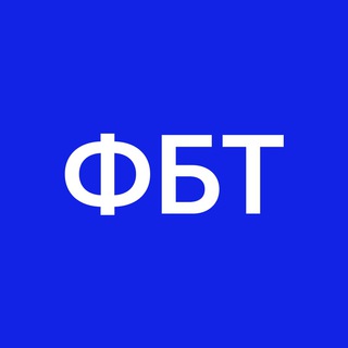 Іконка Telegram каналу ФБТ | КПІ 🇺🇦
