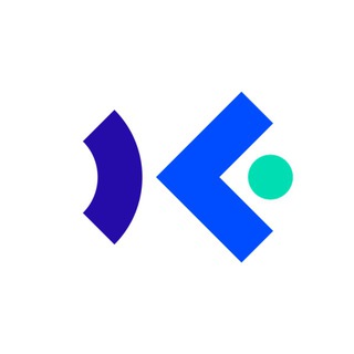 Іконка Telegram каналу Креативна Європа в Україні / Creative Europe Ukraine