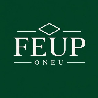 Іконка Telegram каналу FEUP ONEU