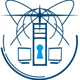 Іконка Telegram каналу Кафедра кібербезпеки та інтелектуальних інформаційних технологій 503 НАУ «ХАІ»