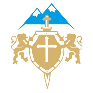 Іконка Telegram каналу КиМУ | Київський міжнародний університет