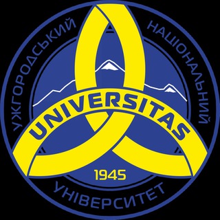 Іконка Telegram каналу UzhNU student community