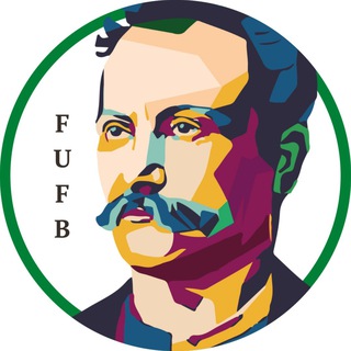 Іконка Telegram каналу FUFB | Info