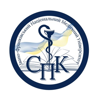 Іконка Telegram каналу Студентський профком ІФНМУ