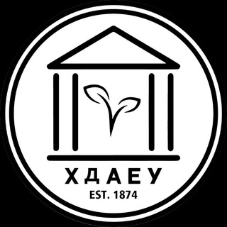 Іконка Telegram каналу 🇺🇦🍉 Херсонський державний аграрно - економічний університет 🍉🇺🇦
