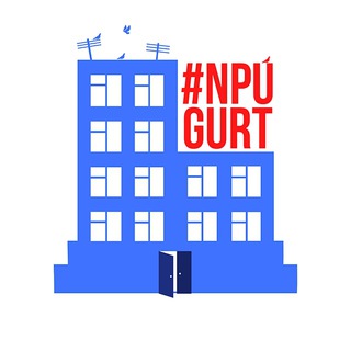 Іконка Telegram каналу UDU GURT