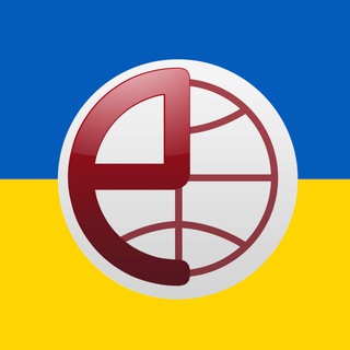 Іконка Telegram каналу Студентська рада | Економічний факультет Каразінського університету