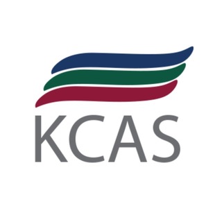 Іконка Telegram каналу KCAS