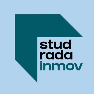 Іконка Telegram каналу STUDRADA.INMOV